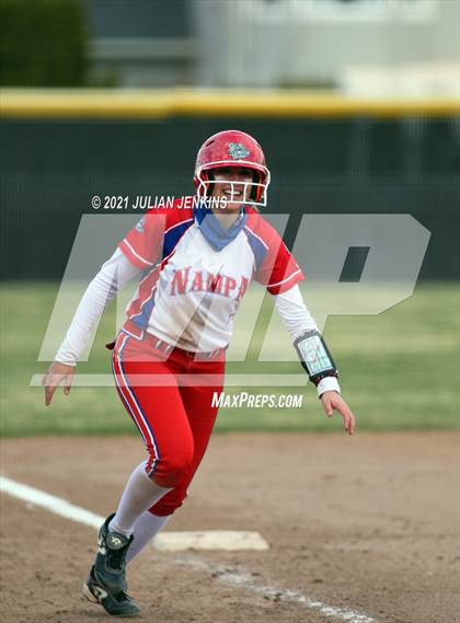 Thumbnail 2 in Wood River @ Nampa photogallery.