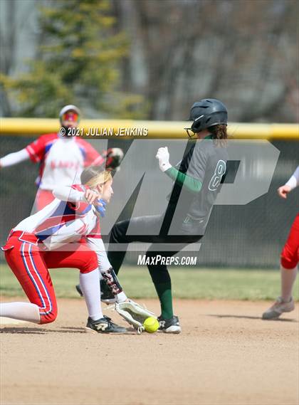 Thumbnail 2 in Wood River @ Nampa photogallery.