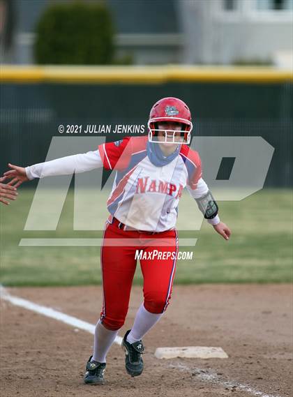 Thumbnail 3 in Wood River @ Nampa photogallery.