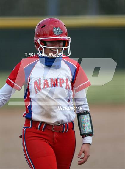 Thumbnail 1 in Wood River @ Nampa photogallery.