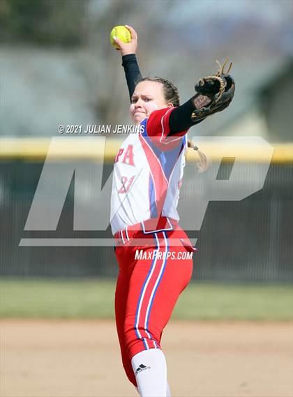 Thumbnail 2 in Wood River @ Nampa photogallery.