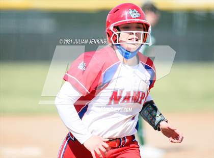 Thumbnail 3 in Wood River @ Nampa photogallery.