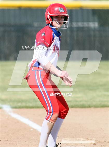Thumbnail 1 in Wood River @ Nampa photogallery.