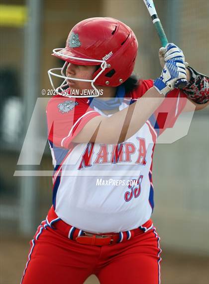 Thumbnail 1 in Wood River @ Nampa photogallery.
