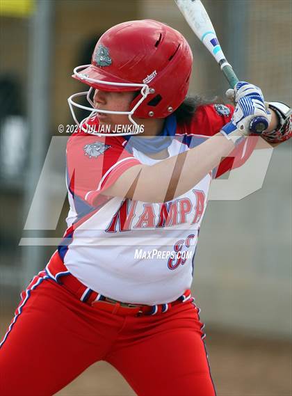 Thumbnail 2 in Wood River @ Nampa photogallery.