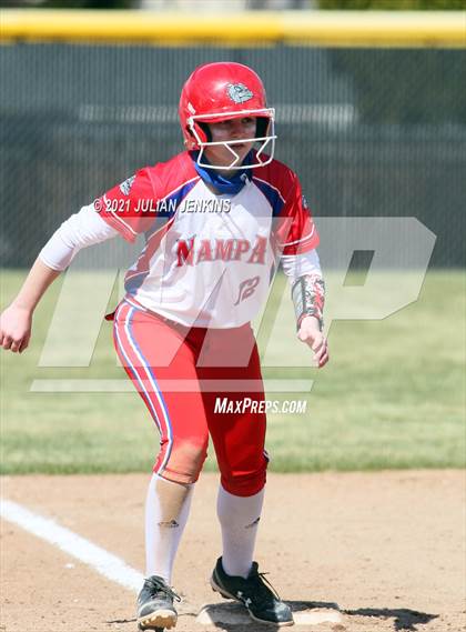 Thumbnail 1 in Wood River @ Nampa photogallery.