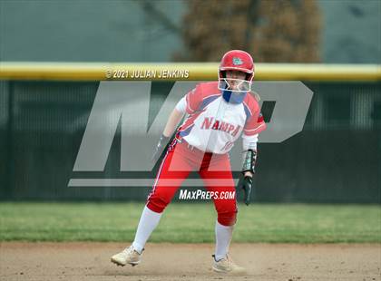 Thumbnail 2 in Wood River @ Nampa photogallery.