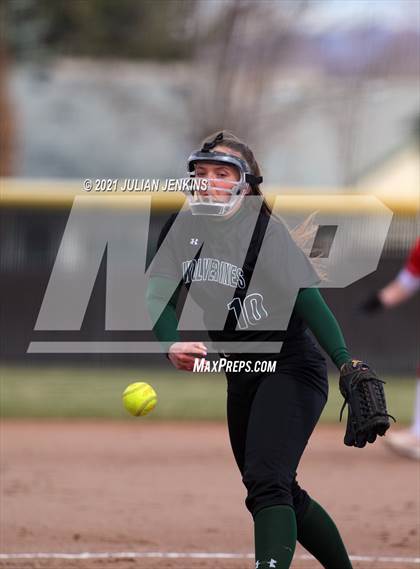 Thumbnail 1 in Wood River @ Nampa photogallery.