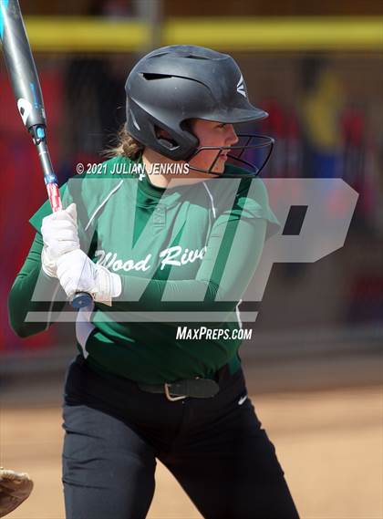 Thumbnail 1 in Wood River @ Nampa photogallery.