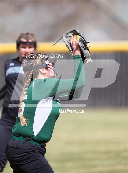 Thumbnail 1 in Wood River @ Nampa photogallery.