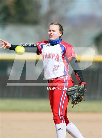Thumbnail 1 in Wood River @ Nampa photogallery.