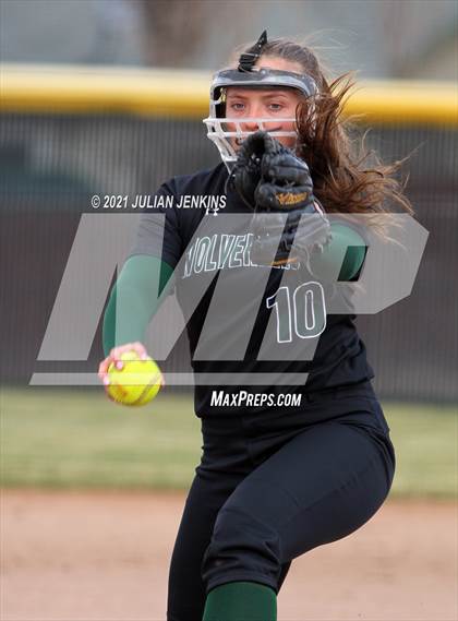 Thumbnail 2 in Wood River @ Nampa photogallery.