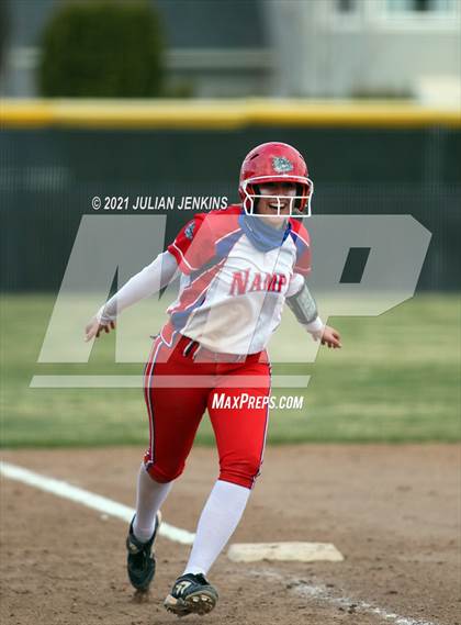 Thumbnail 1 in Wood River @ Nampa photogallery.
