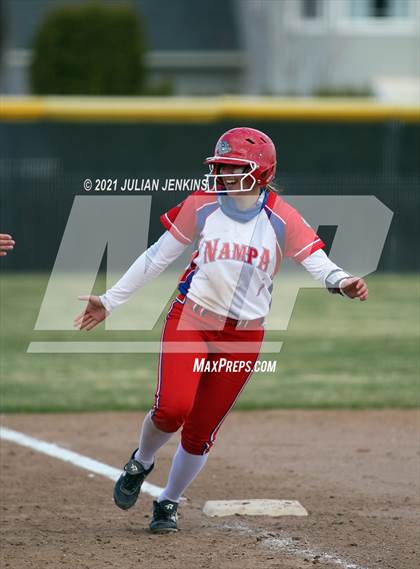 Thumbnail 3 in Wood River @ Nampa photogallery.