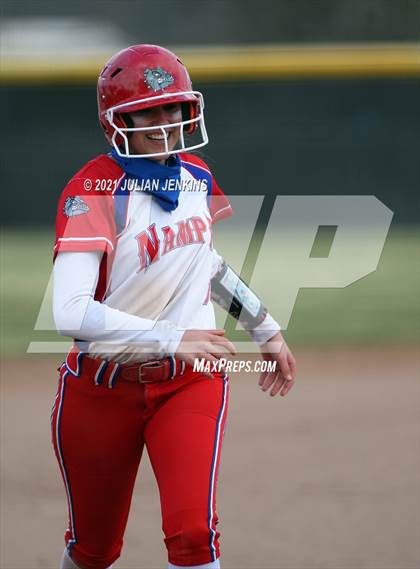 Thumbnail 3 in Wood River @ Nampa photogallery.