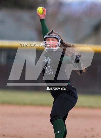Thumbnail 2 in Wood River @ Nampa photogallery.