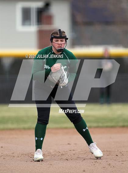 Thumbnail 3 in Wood River @ Nampa photogallery.