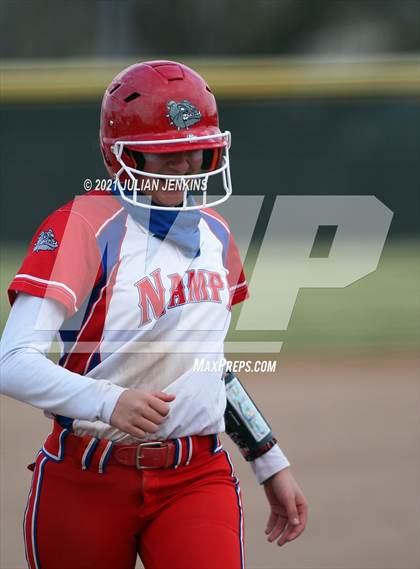 Thumbnail 3 in Wood River @ Nampa photogallery.