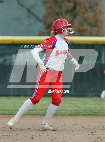 Thumbnail 2 in Wood River @ Nampa photogallery.