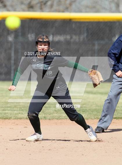 Thumbnail 2 in Wood River @ Nampa photogallery.