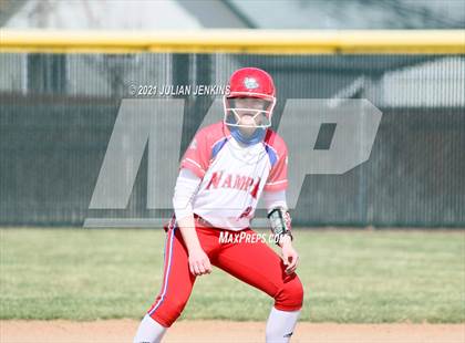 Thumbnail 3 in Wood River @ Nampa photogallery.