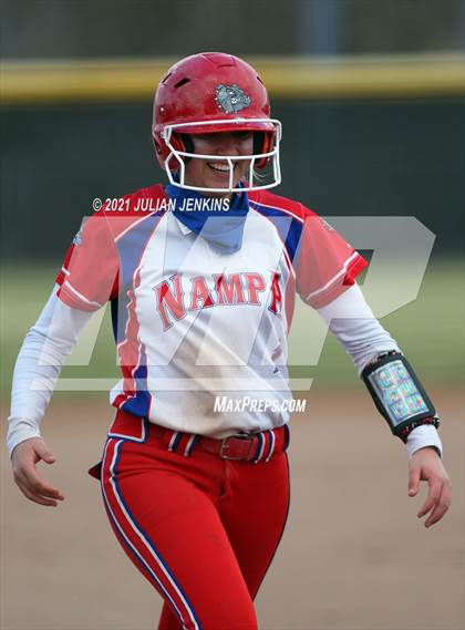 Thumbnail 3 in Wood River @ Nampa photogallery.