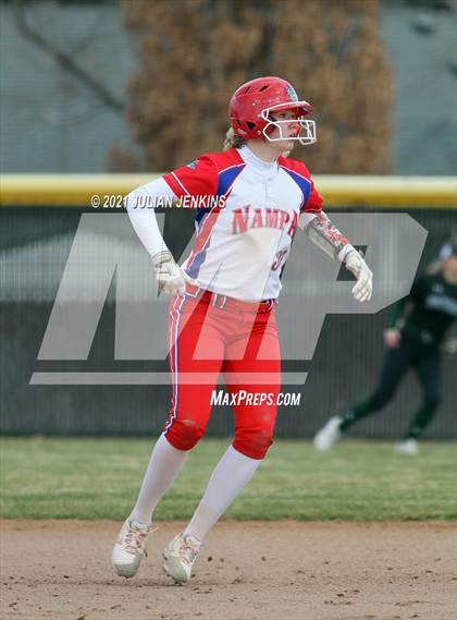 Thumbnail 1 in Wood River @ Nampa photogallery.