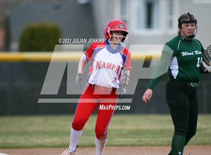 Thumbnail 3 in Wood River @ Nampa photogallery.