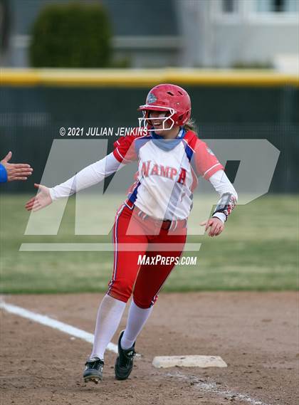 Thumbnail 1 in Wood River @ Nampa photogallery.
