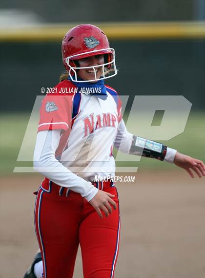Thumbnail 1 in Wood River @ Nampa photogallery.