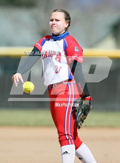Thumbnail 3 in Wood River @ Nampa photogallery.