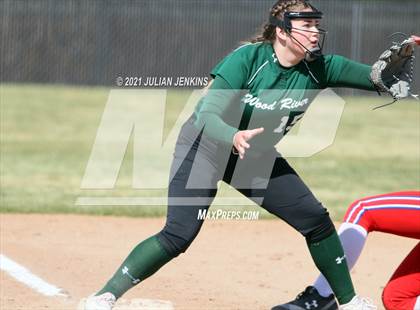Thumbnail 3 in Wood River @ Nampa photogallery.