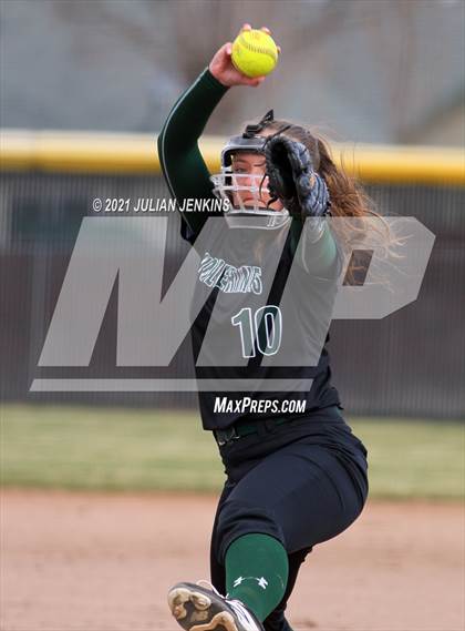 Thumbnail 3 in Wood River @ Nampa photogallery.