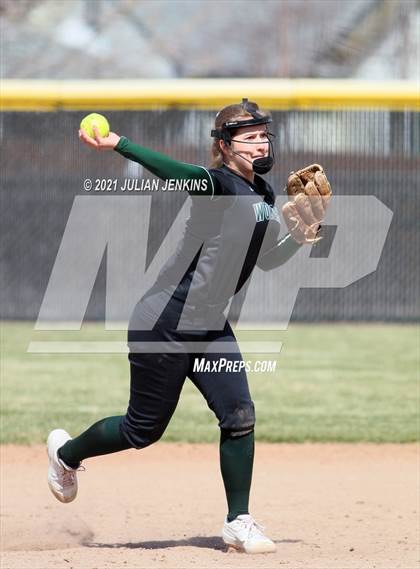 Thumbnail 2 in Wood River @ Nampa photogallery.
