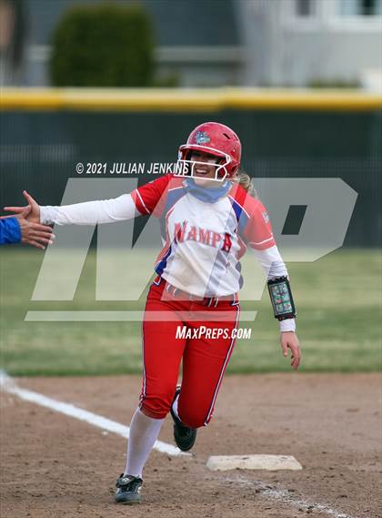 Thumbnail 2 in Wood River @ Nampa photogallery.