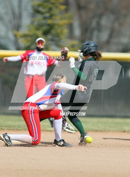 Thumbnail 3 in Wood River @ Nampa photogallery.