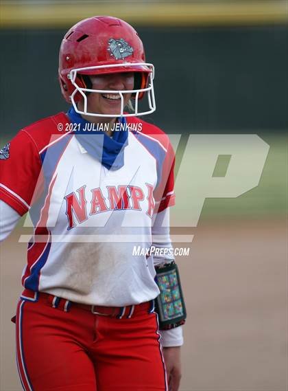 Thumbnail 2 in Wood River @ Nampa photogallery.
