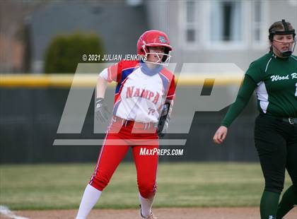 Thumbnail 1 in Wood River @ Nampa photogallery.