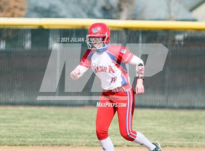 Thumbnail 1 in Wood River @ Nampa photogallery.