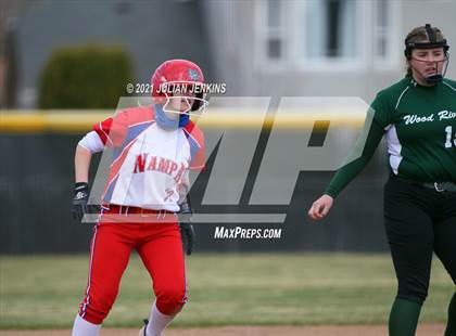 Thumbnail 2 in Wood River @ Nampa photogallery.