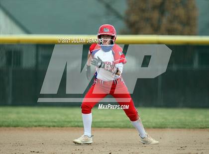 Thumbnail 1 in Wood River @ Nampa photogallery.