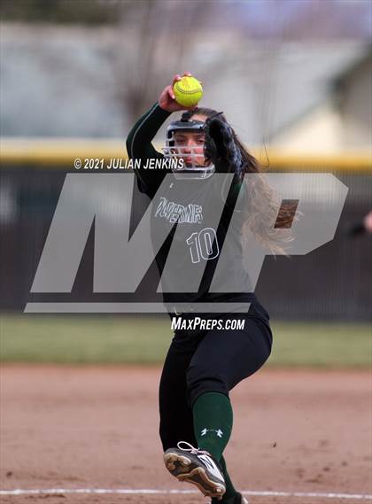 Thumbnail 2 in Wood River @ Nampa photogallery.