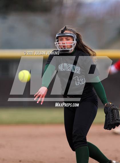 Thumbnail 1 in Wood River @ Nampa photogallery.