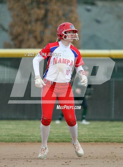 Thumbnail 3 in Wood River @ Nampa photogallery.