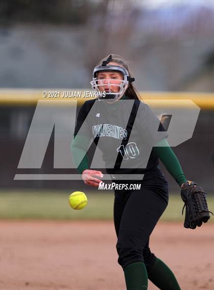 Thumbnail 3 in Wood River @ Nampa photogallery.