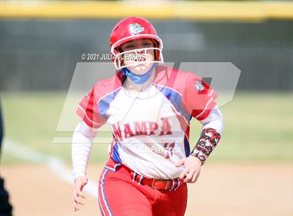 Thumbnail 2 in Wood River @ Nampa photogallery.