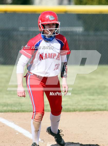 Thumbnail 2 in Wood River @ Nampa photogallery.