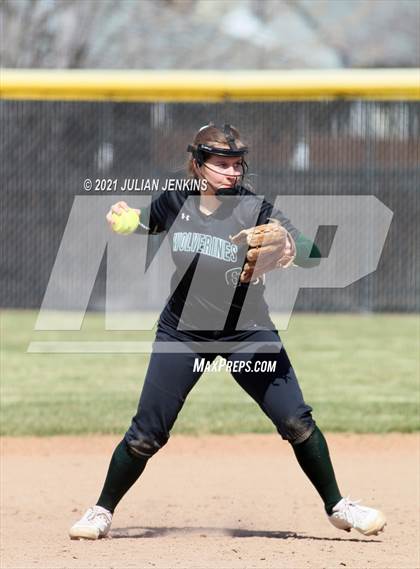Thumbnail 3 in Wood River @ Nampa photogallery.