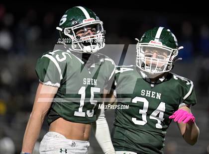 Thumbnail 1 in Ballston Spa @ Shenendehowa photogallery.
