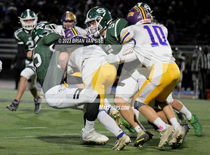 Thumbnail 2 in Ballston Spa @ Shenendehowa photogallery.
